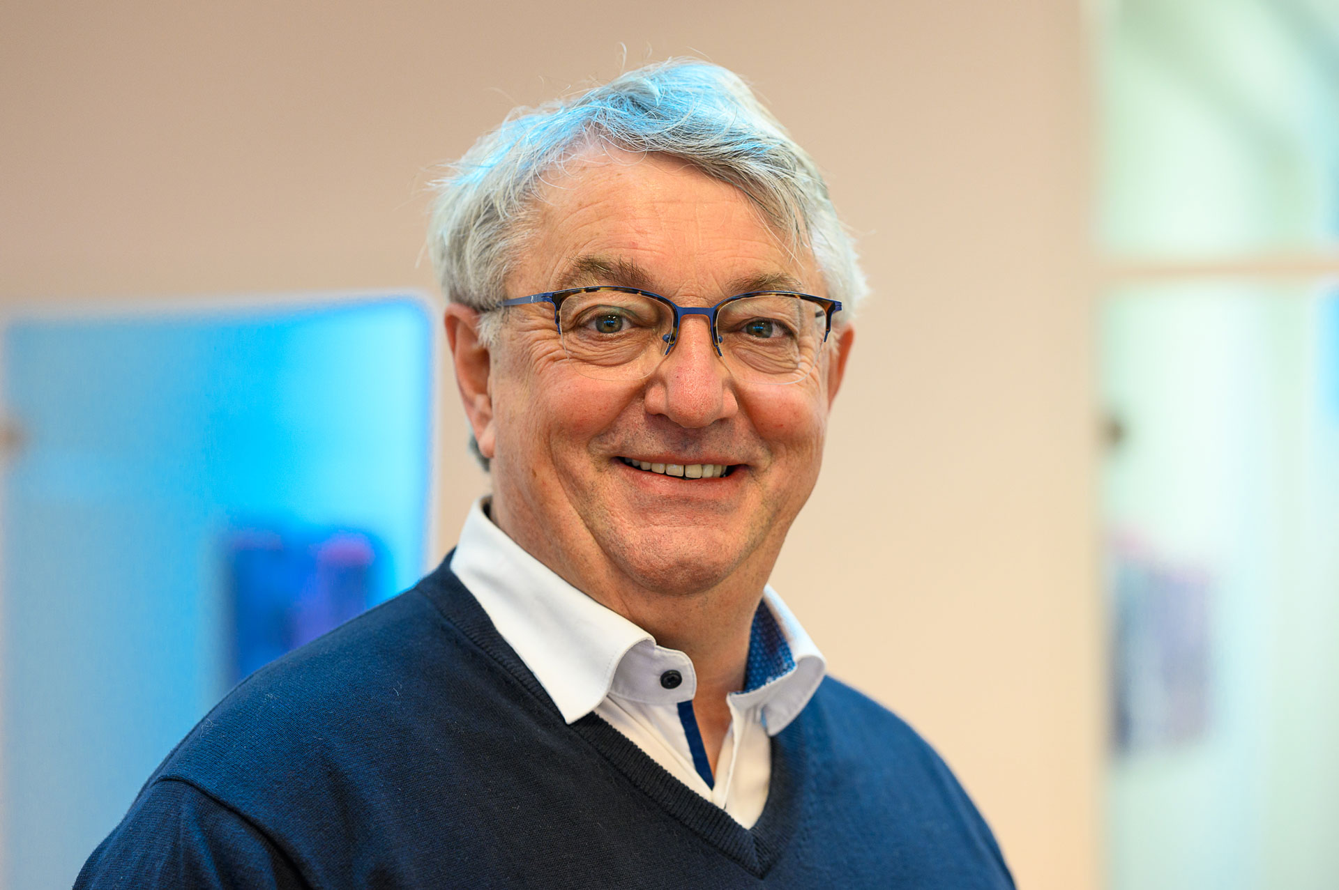 Rob van den Broek