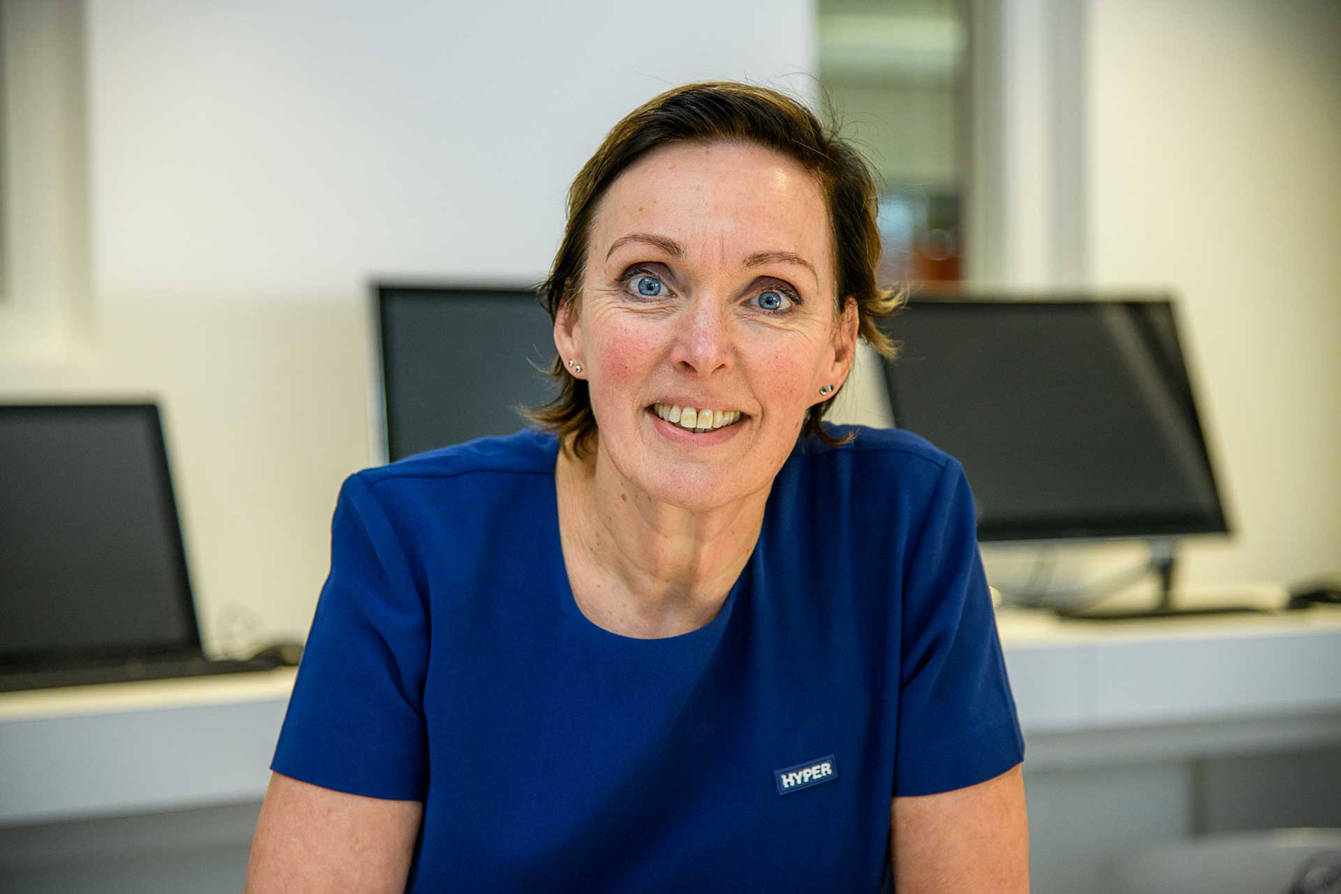Anne van Bijnen