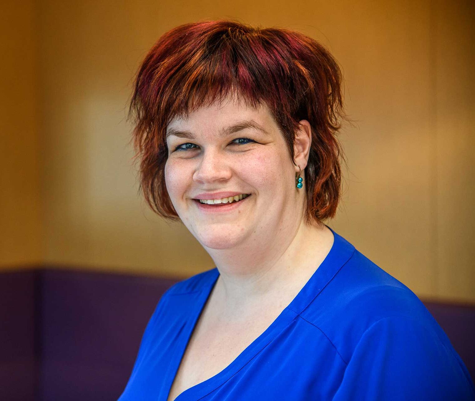 Annemieke Vercoulen