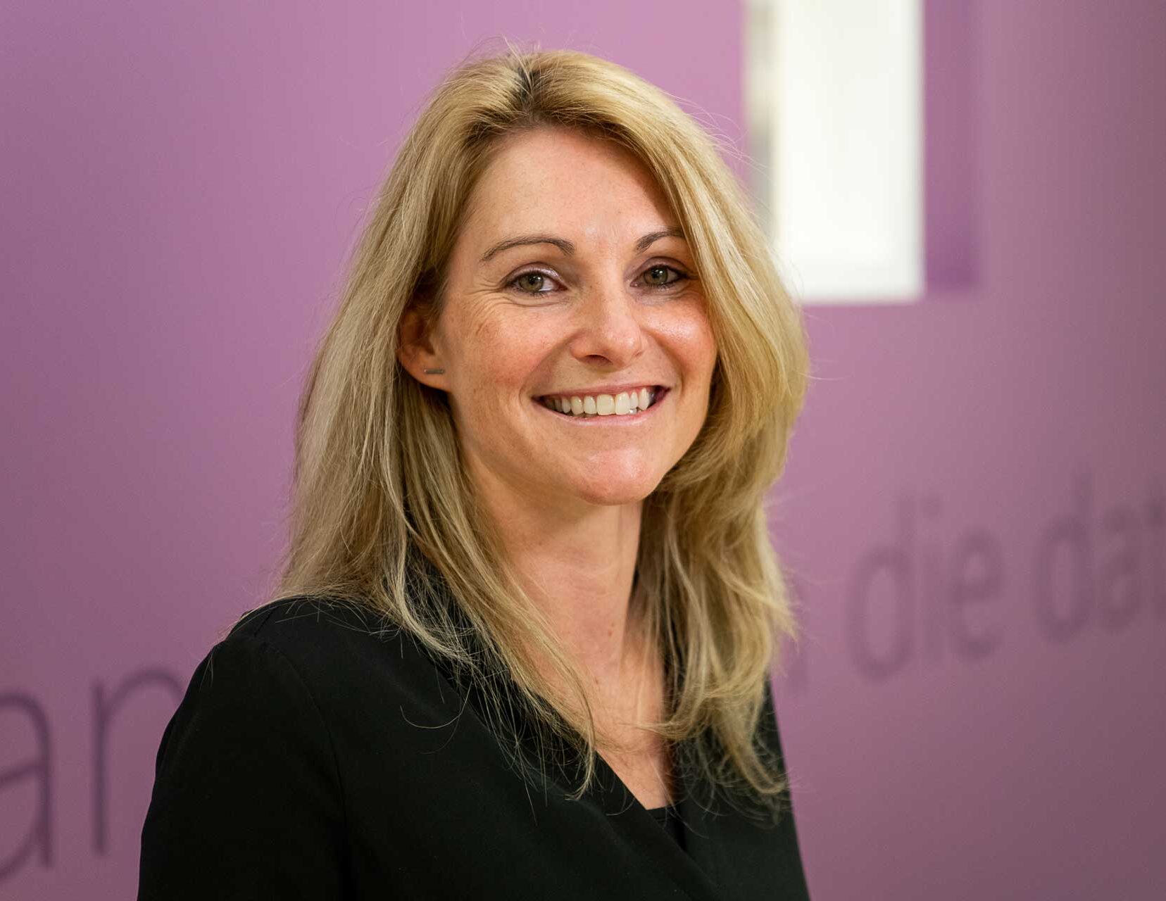Daniëlle Penders
