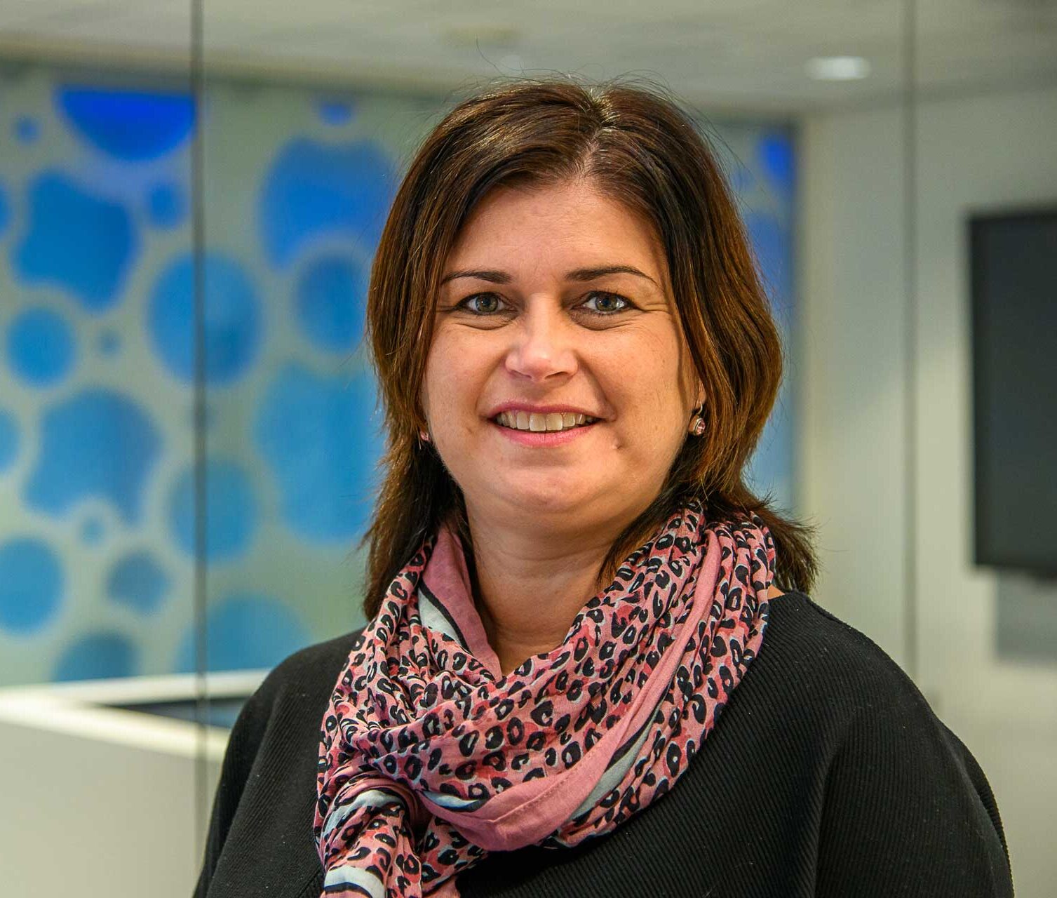 Elke Daalmans