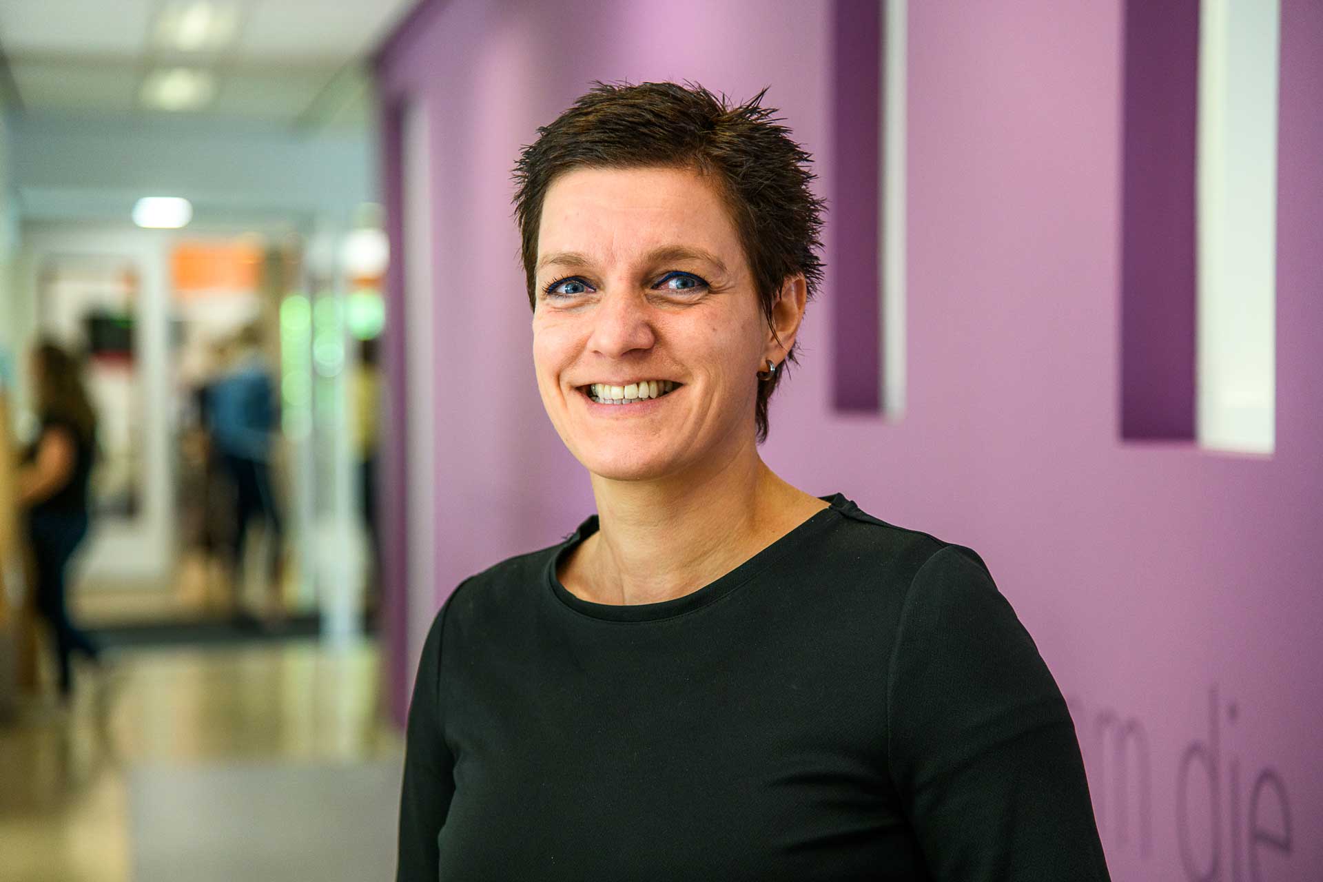Ellen van der Heijden