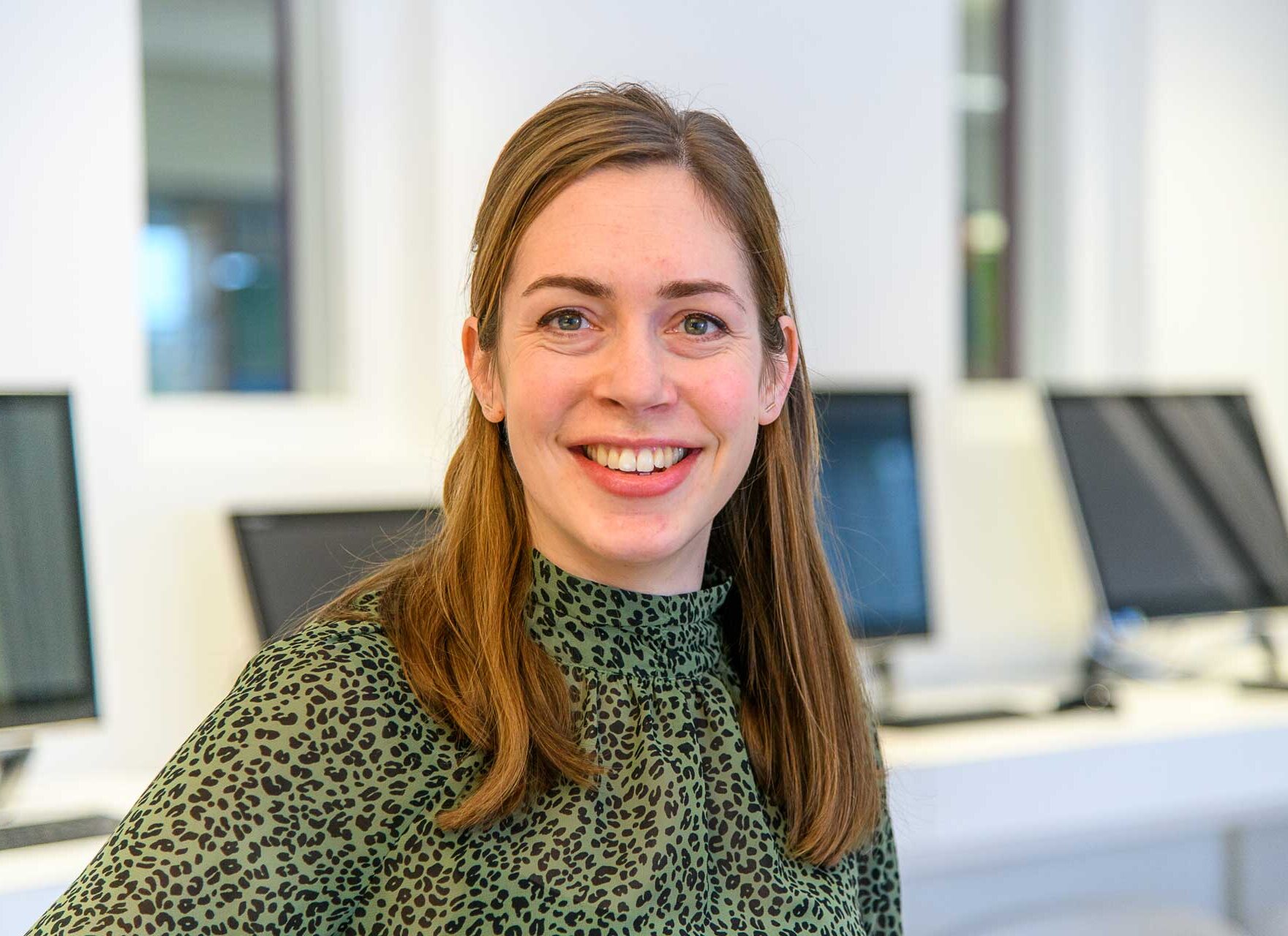 Hanne Jacobs
