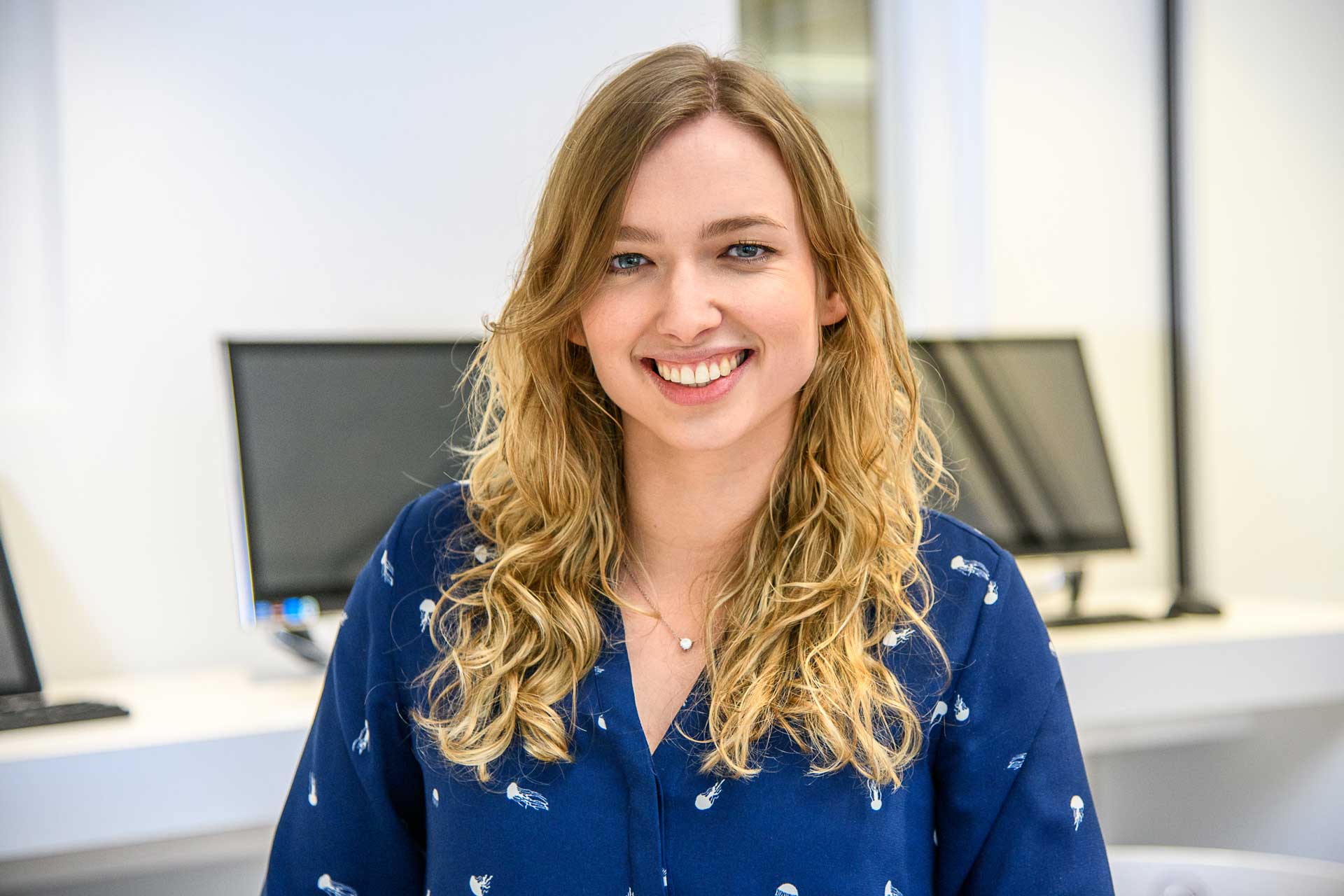Lieke van Enckevort