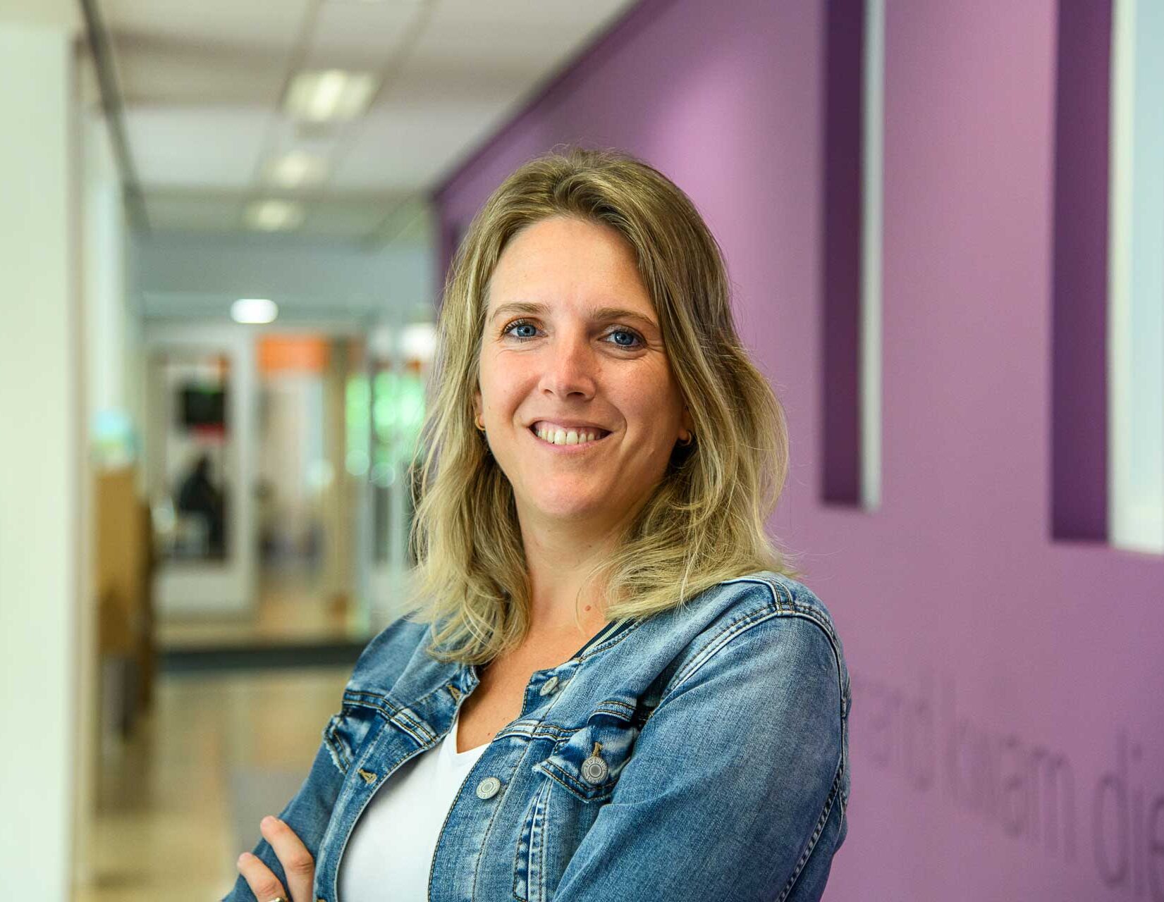 Maartje Postma