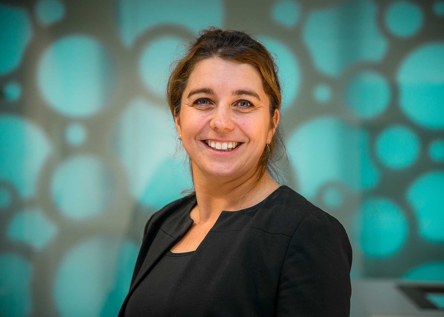 Mieke Janssen