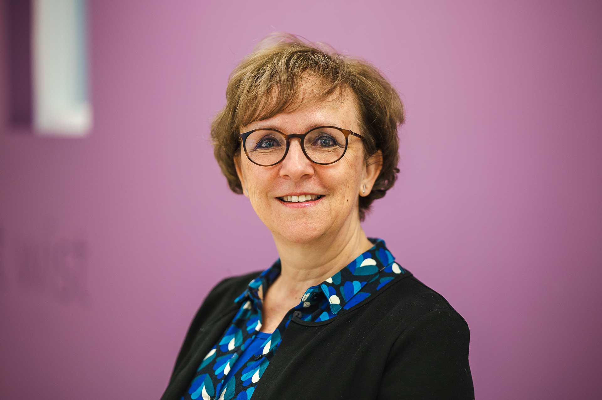 Renate Hallmans