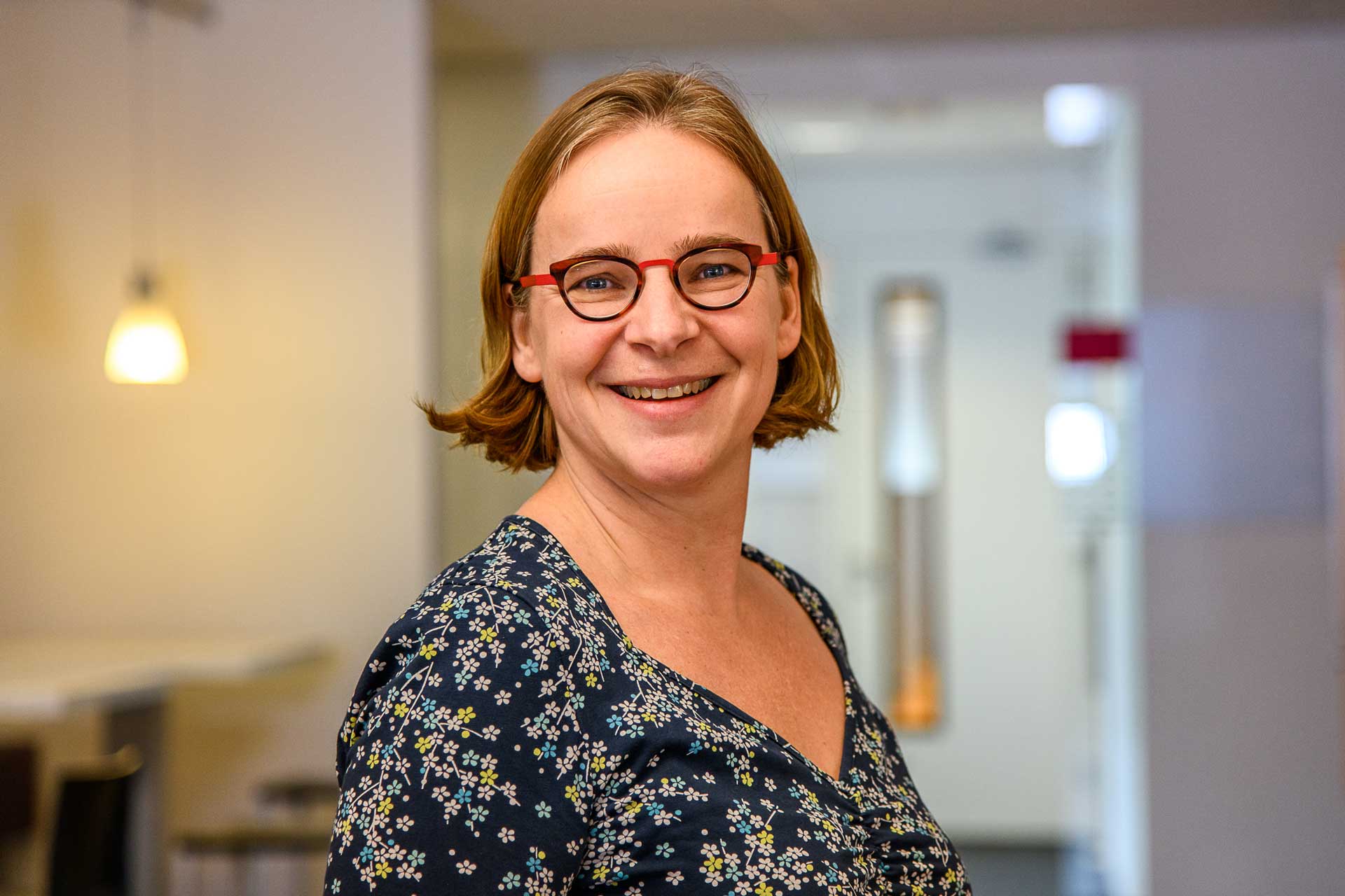 Sigrid Bokkers
