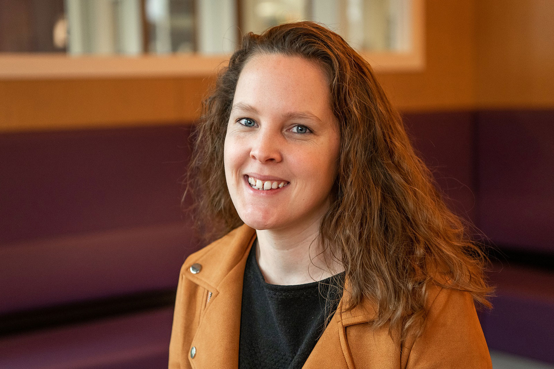Guusje Bos