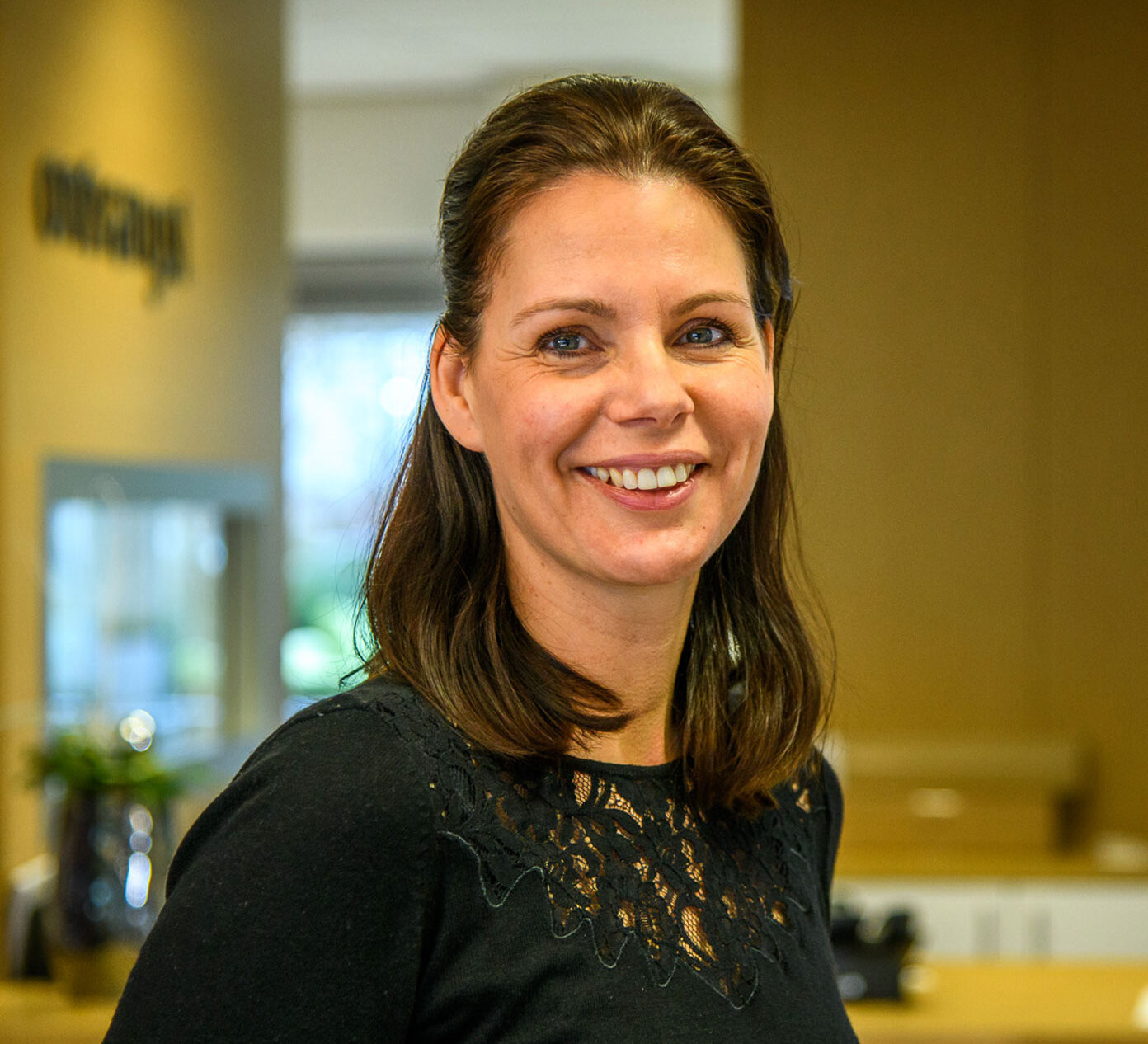 Marjolein van Weert