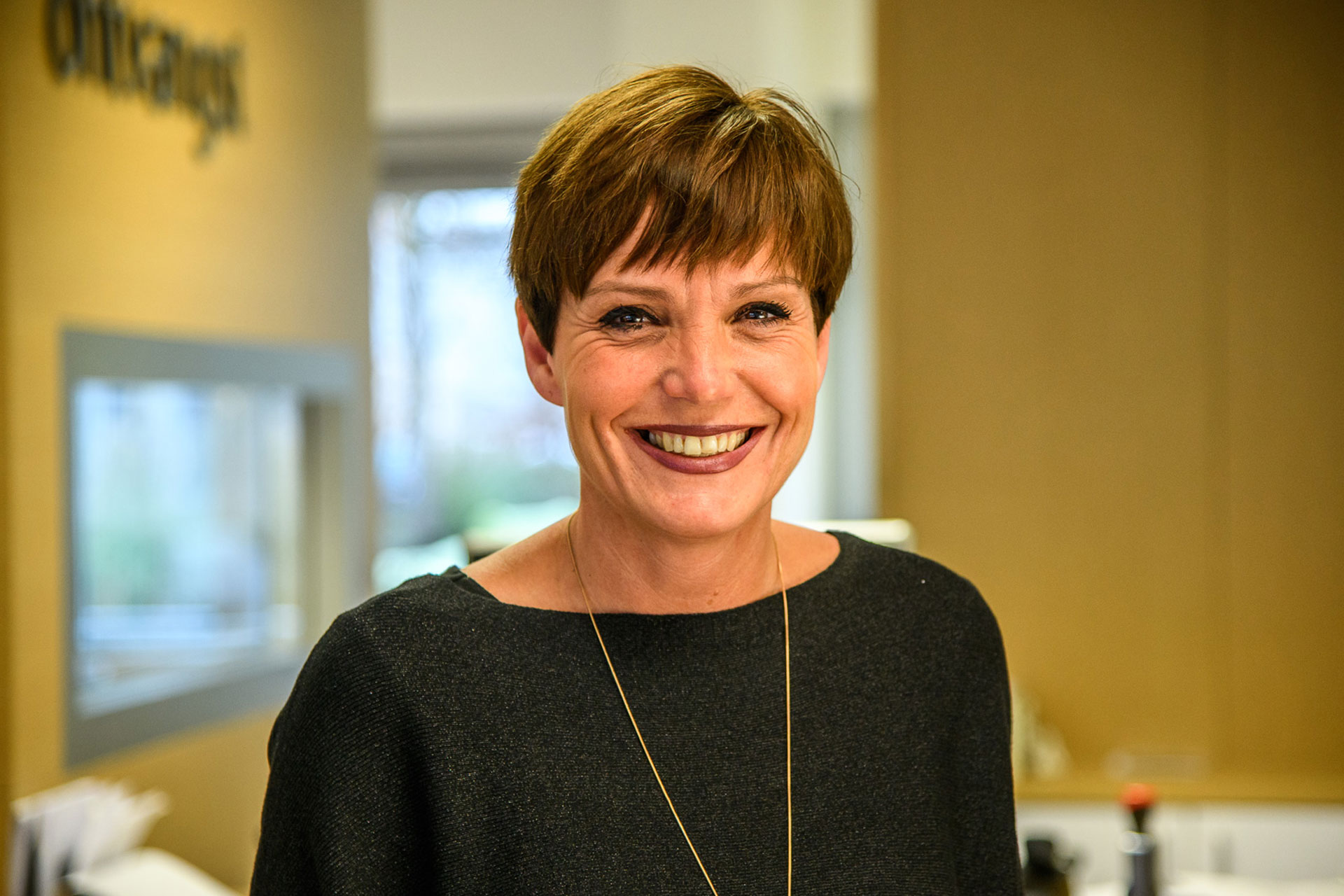 Nicole Douben