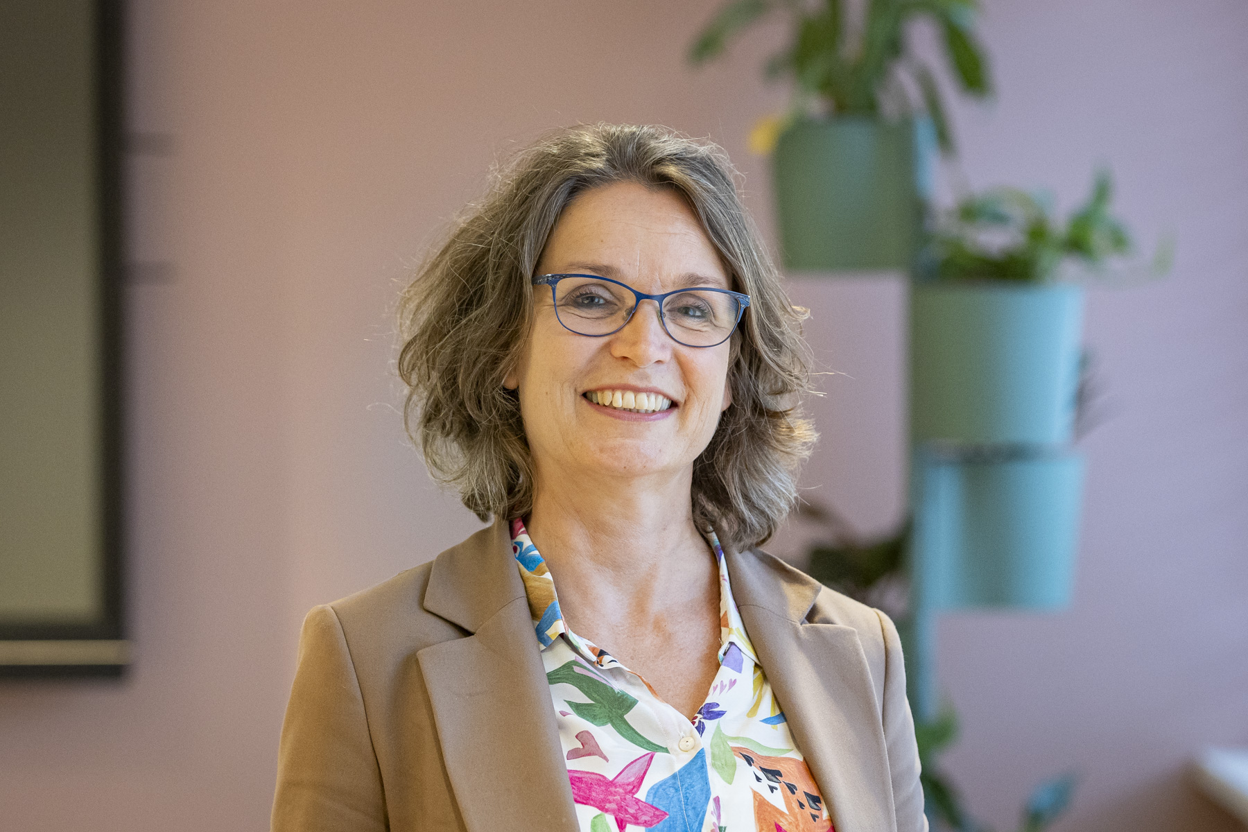Irma van den Akker | BCO