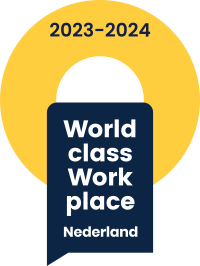 World Class Workplace
